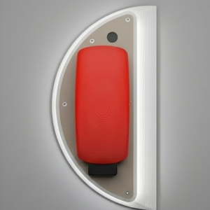 hand sanding block with led light (arc pro 225 version)