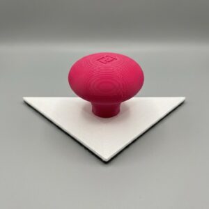 112mm triangular hand sander (fits 225mm disc)