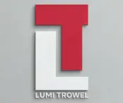 lumi trowel logo